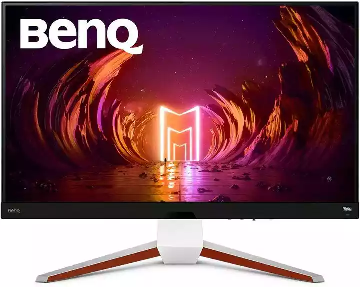 BenQ MOBIUZ EX3210U 32 cale 4K IPS 144Hz 1ms Gamingowy monitor LED