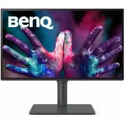 BenQ PD2506Q 24 cali 2K IPS 60Hz 5ms Profesjonalny monitor LED