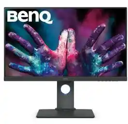 BenQ PD2705Q 27 cali 2K IPS 60Hz 5ms monitor LED