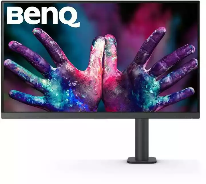 BenQ PD2705UA 27 cali 4K IPS 60Hz 5ms monitor LED