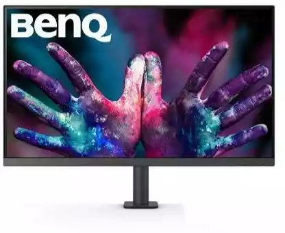 BenQ PD3205UA 32 cale 4K IPS 60Hz 5ms monitor LED