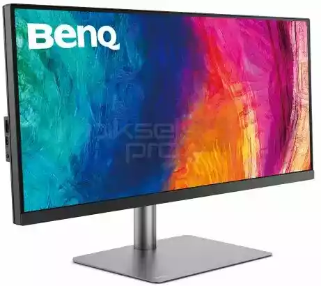 BenQ PD3420Q 34 cale UWQHD IPS 60Hz 5ms Profesjonalny monitor LED