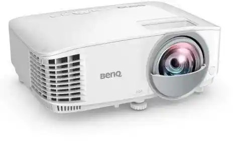 Benq Projektor MX808STH DLP 3000lm/20000:1/HDMI/