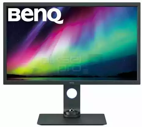 BenQ SW321C 32 cale 4K IPS 60Hz 5ms monitor LED