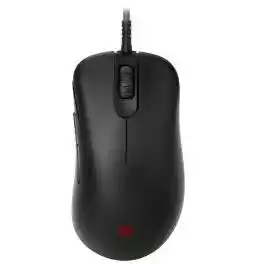 Benq Zowie EC1-C Czarny Myszka gamingowa