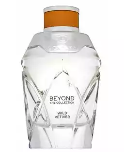 Bentley Beyond The Collection Wild Vetiver Java woda perfumowana 100 ml