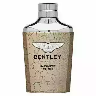 Bentley Infinite Rush woda toaletowa 100 ml