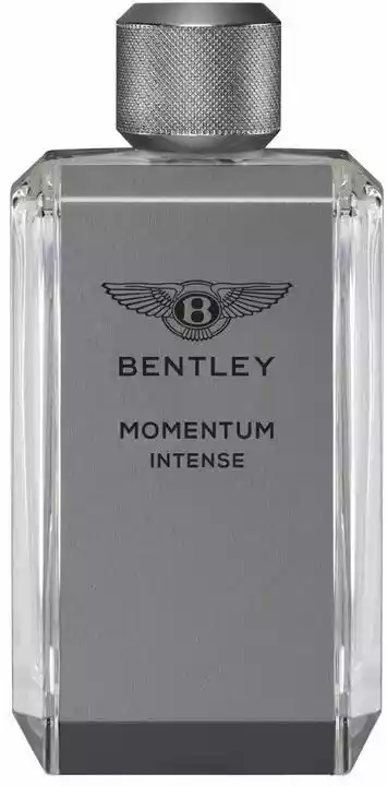 Bentley Momentum Intense woda perfumowana 100 ml