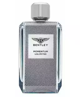 Bentley Momentum Unlimited woda toaletowa 100 ml