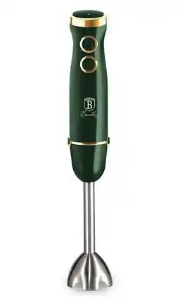 Berlinger Haus Blender ręczny Emerald BH-9046