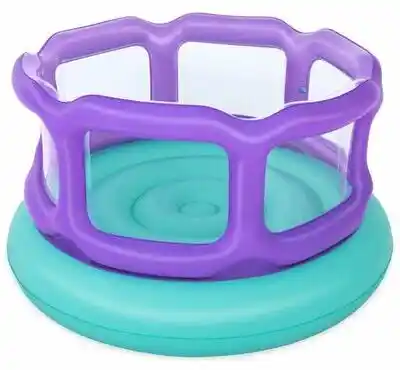 Bestway Dmuchany zamek Laugh n Leap Bouncer 52646