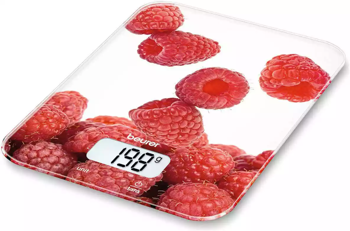 Beurer KS 19 Berry 5kg waga kuchenna