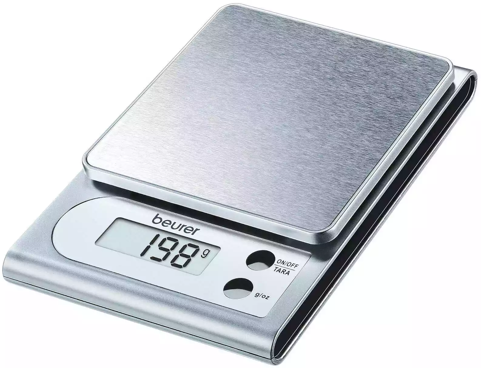 Beurer KS 22 3kg waga kuchenna