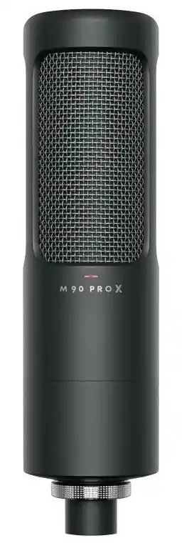 Beyerdynamic M 90 Pro X Mikrofon pojemnościowy