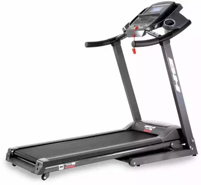 BH Fitness Bieżnia Pioneer R2