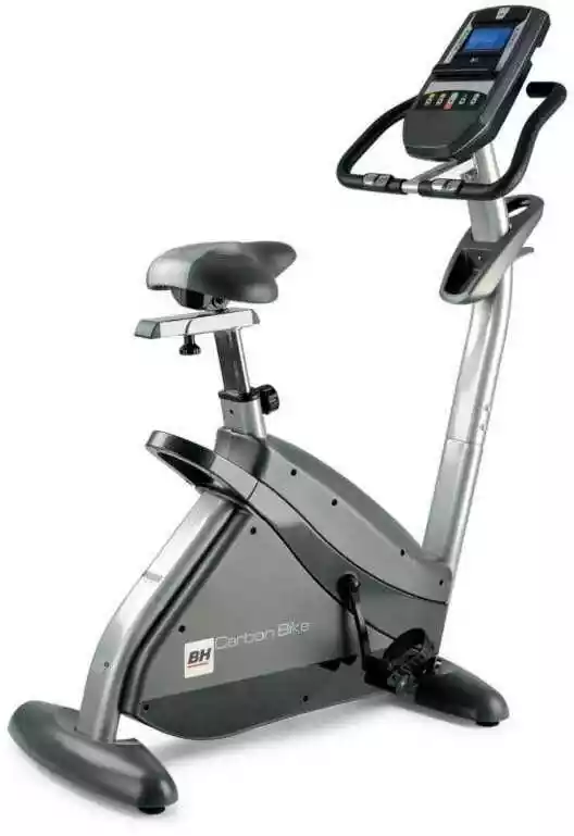 BH Fitness Rower magnetyczny Carbon Bike Dual H8705L