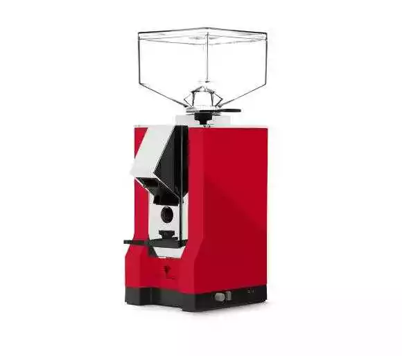 Bialetti Mignon Classico Ferrari Red żarnowy młynek do kawy