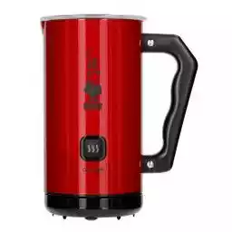 Bialetti MKF02 Rosso spieniacz do mleka