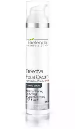 Bielenda Professional Krem ochronny do twarzy SPF50 100ml