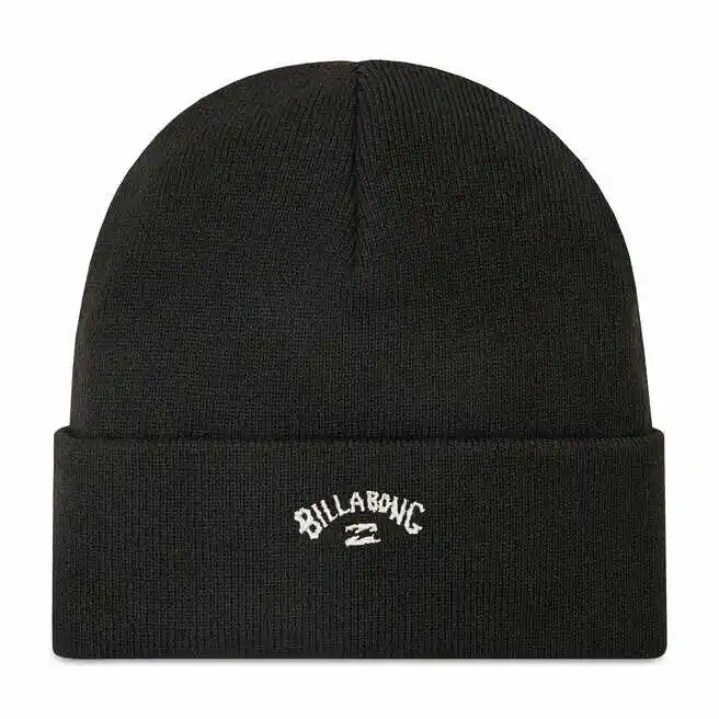 Billabong Czapka Arch F5BN22BIF2 Czarny