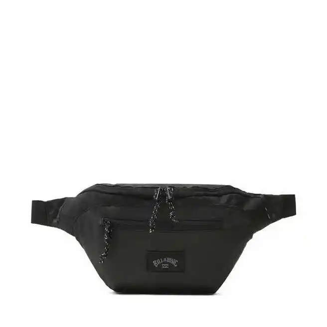 Billabong Saszetka nerka Bali Waistpack 3L EBYBA00100 Czarny