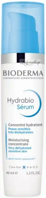 BIODERMA HYDRABIO Serum 40 ml