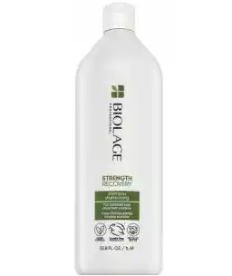 Biolage Strength Recovery szampon do włosów zniszczonych 1000ml