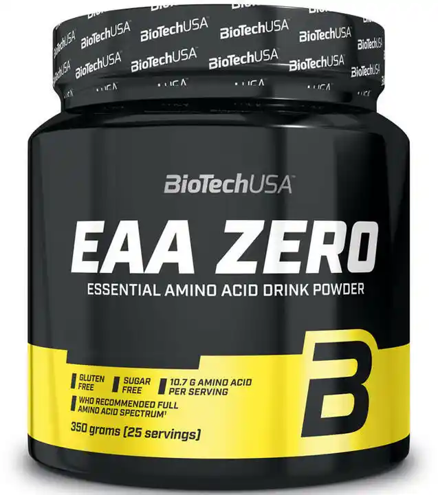 Biotech EAA Zero 350 g arbuz