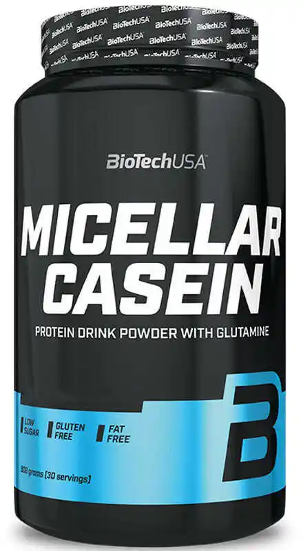 Biotech Micellar Casein Zero 908g Kazeina Micelarna