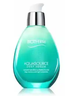 BIOTHERM Aquasource Deep Serum Serum do twarzy 50 ml