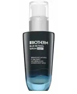 Biotherm Blue Retinol serum na noc Night Serum 30 ml