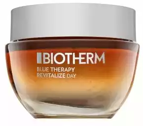 BIOTHERM Blue Therapy Amber Algae Revitalize Day Cream Krem na dzień 50ml