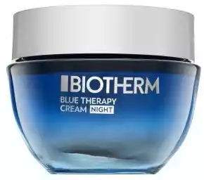 Biotherm Blue Therapy krem na noc Night Cream 50ml