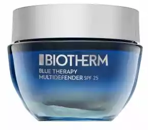 Biotherm Blue Therapy regeneracyjny krem Multi-defender SPF25 Normal/Combination Skin 50ml