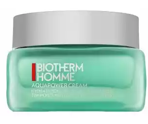 Biotherm Homme Aquapower 72H Krem do twarzy 50ml