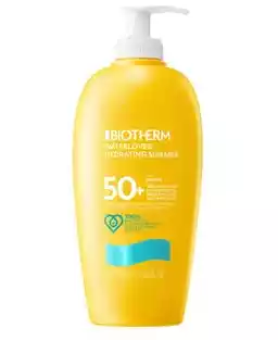 BIOTHERM Lait Solaire Hydratant SPF50 Krem do opalania 400ml