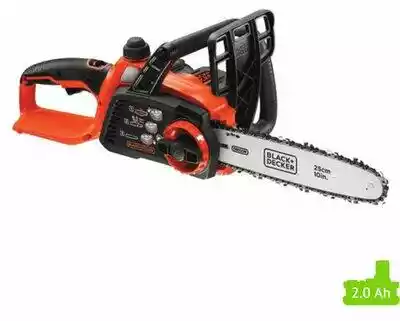 Black Decker Piła akumulatorowa GKC1825L20