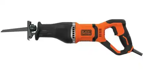 Black&decker Piła szablasta BES301