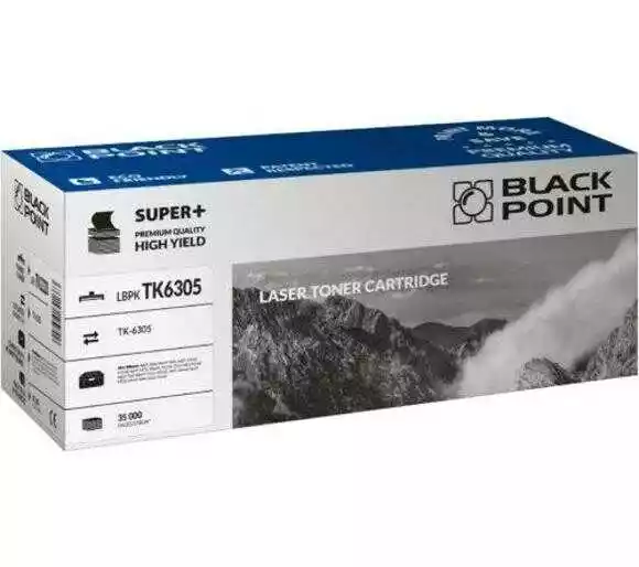 Black Point LBPKTK6305 (zamiennik TK-6305) Toner