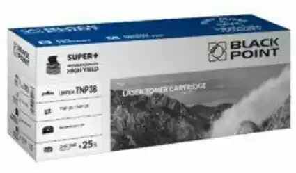 Black Point LBPPKMTNP38 (zamiennik TNP-35, TNP-38) Toner