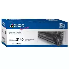 Black Point LBPPX3140 (zamiennik 108R00909) Czarny Toner