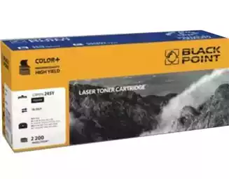 Black Point LCBPBTN245Y (zamiennik TN-245Y) Żółty Toner