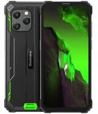 Blackview BV8900 8/256GB 10000mAh pomarańczowy