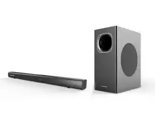 Blaupunkt LS200SUB 2.1 Bluetooth Soundbar