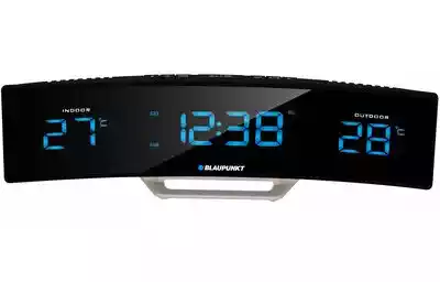 Blaupunkt Radiobudzik CR12BK