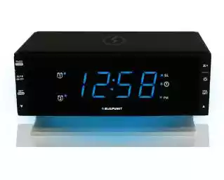 Blaupunkt Radiobudzik CR55CHARGE