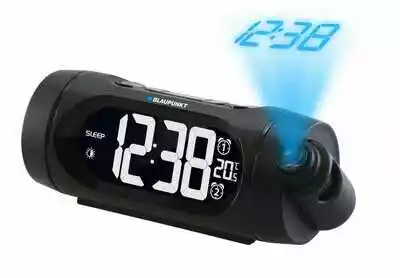 Blaupunkt Radiobudzik CRP9BK