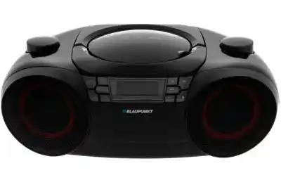 Blaupunkt Radioodtwarzacz BB30BT