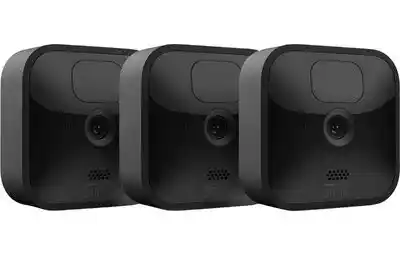 Blink 3 szt. Outdoor Wireless 3gen Kamera IP