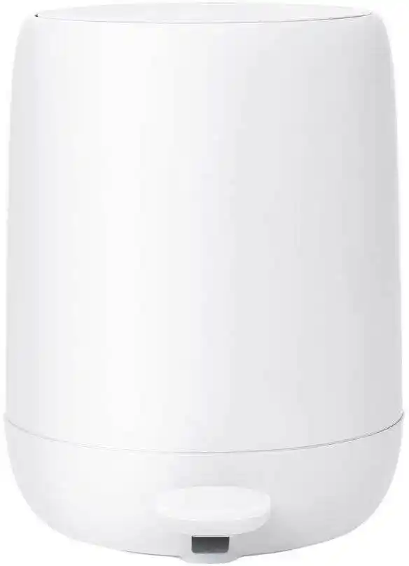 Blomus - Sono Pedal Bin White